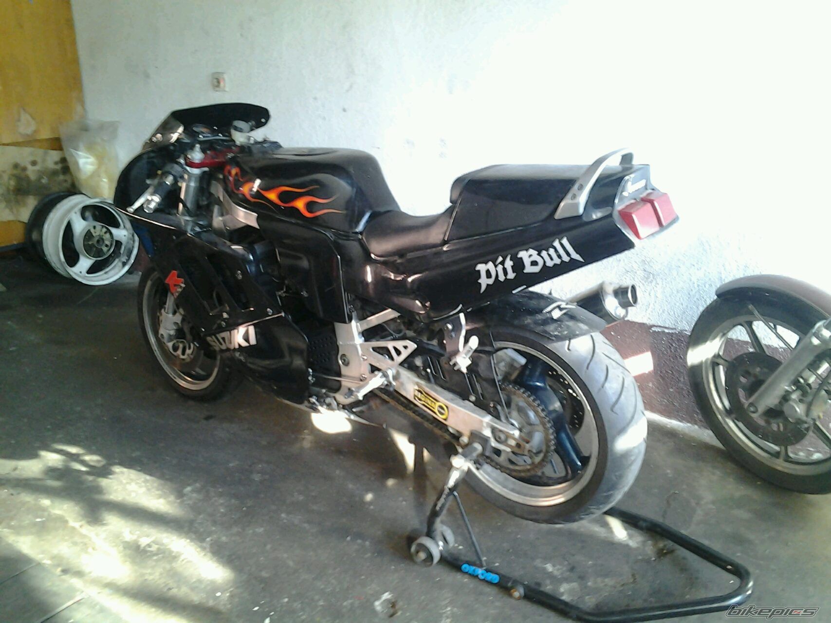Bike Photo 2751213