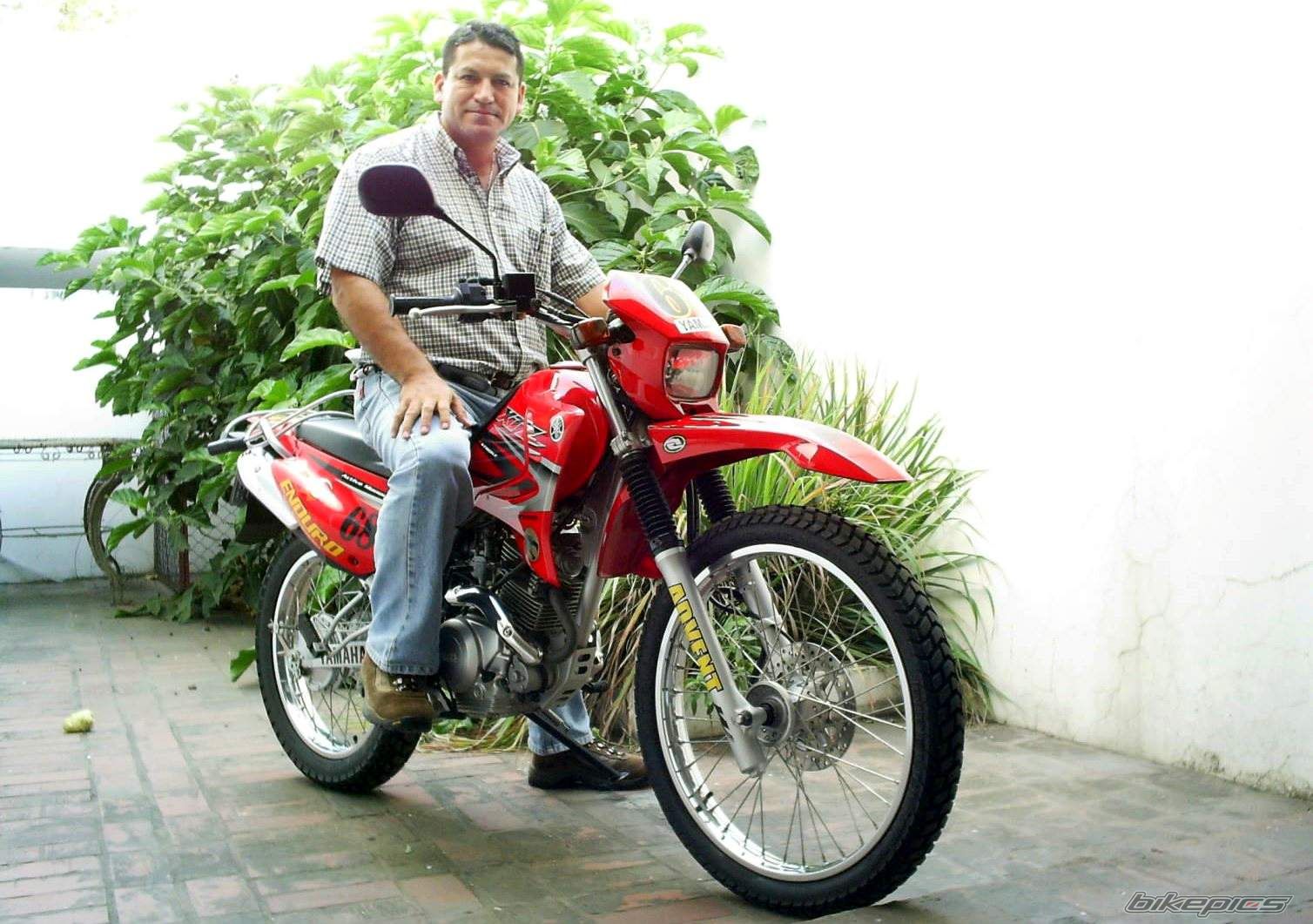 Bike Photo 2751387