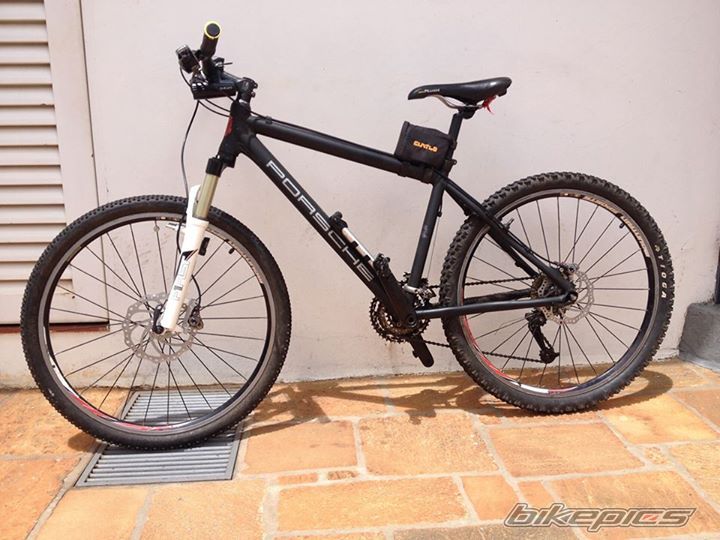 Bike Photo 2751412