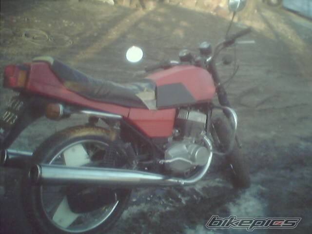 Bike Photo 275151