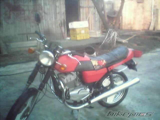 Bike Photo 275152