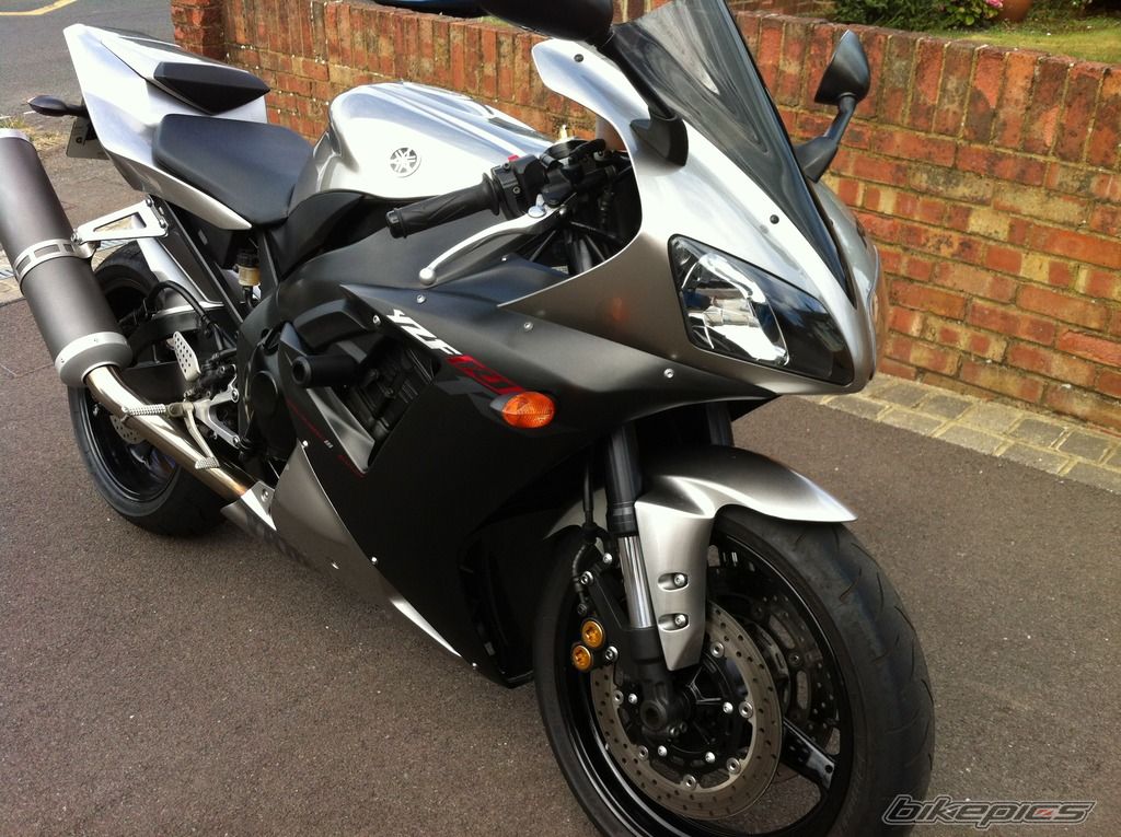 Bike Photo 2751525