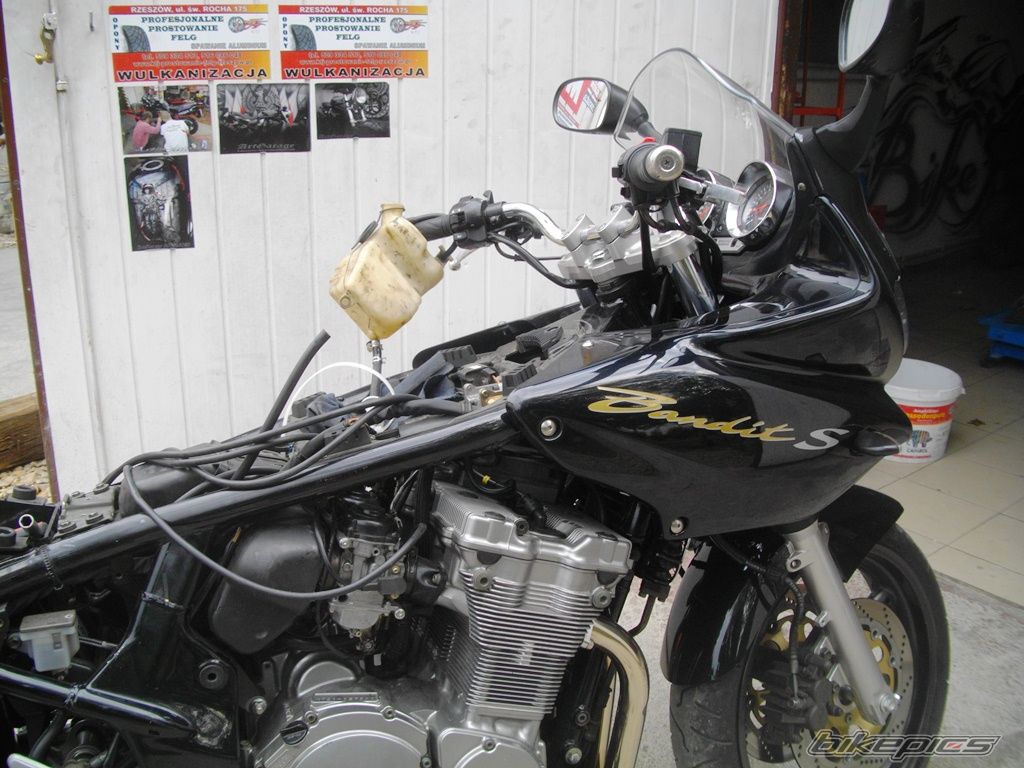 Bike Photo 2751550