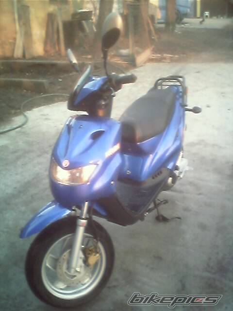 Bike Photo 275157