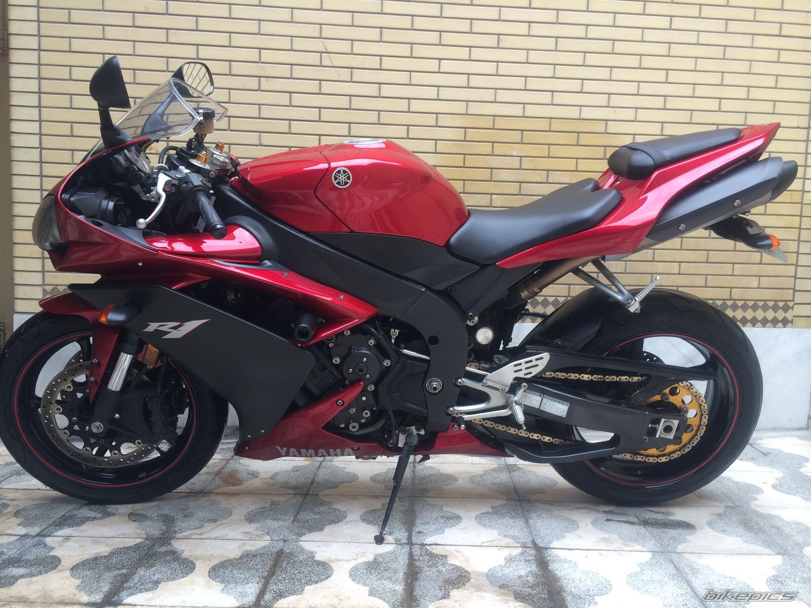 Bike Photo 2751571