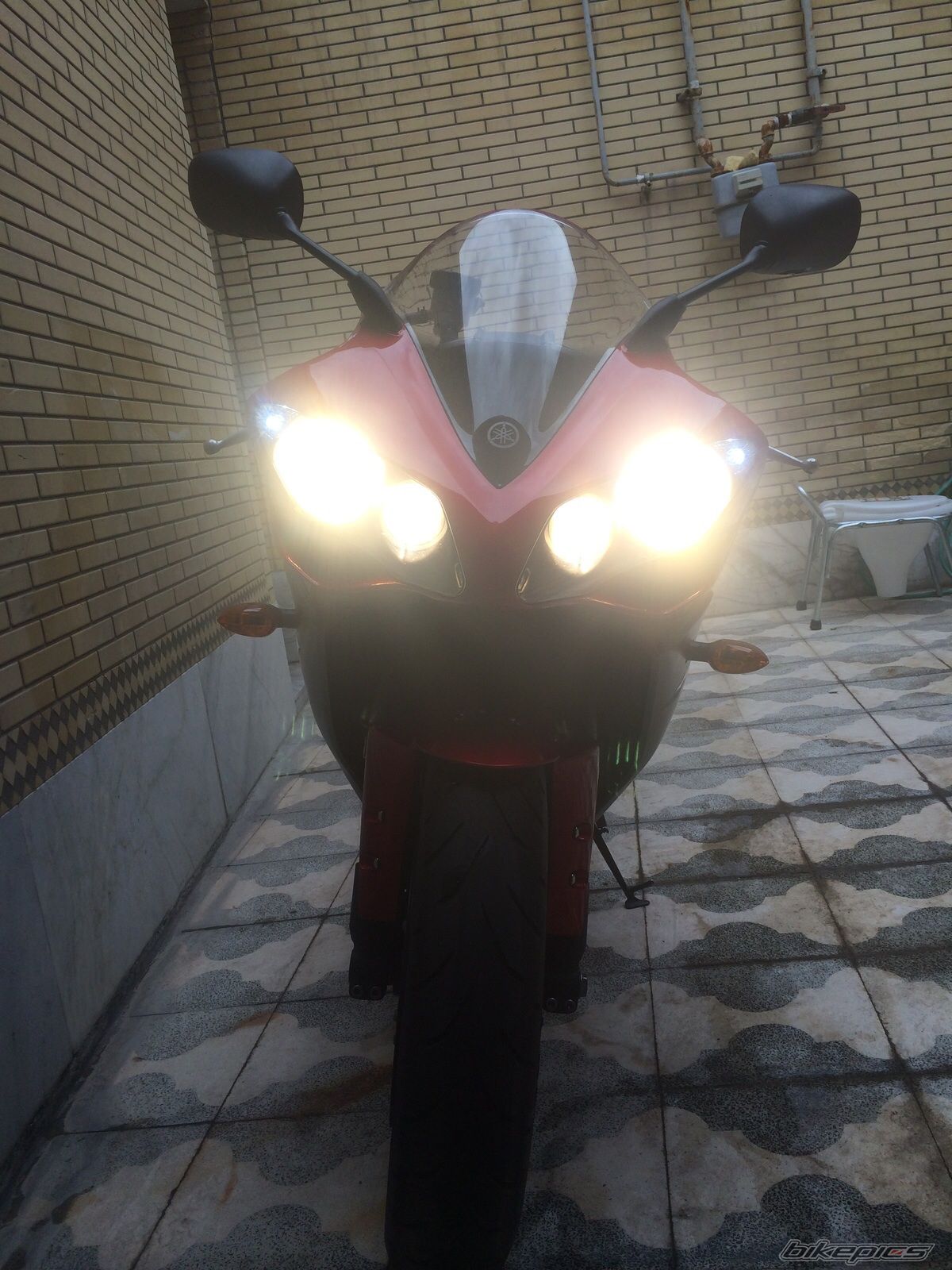 Bike Photo 2751575