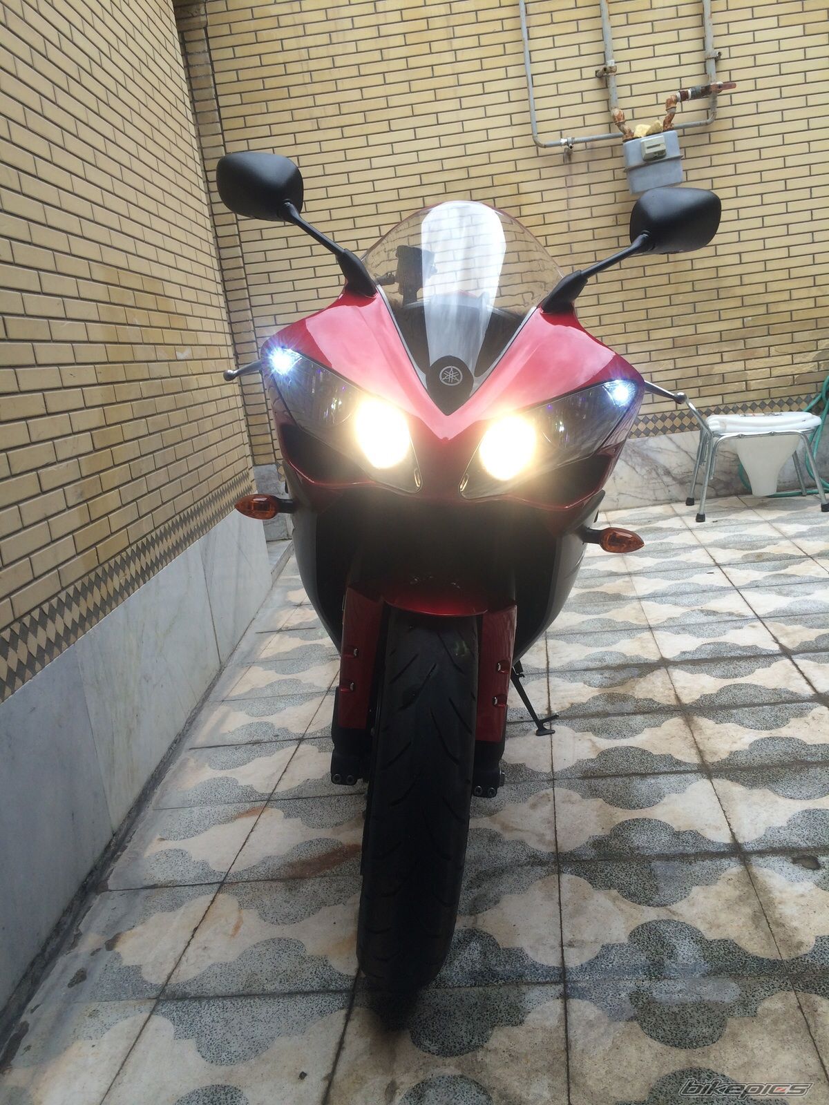 Bike Photo 2751576
