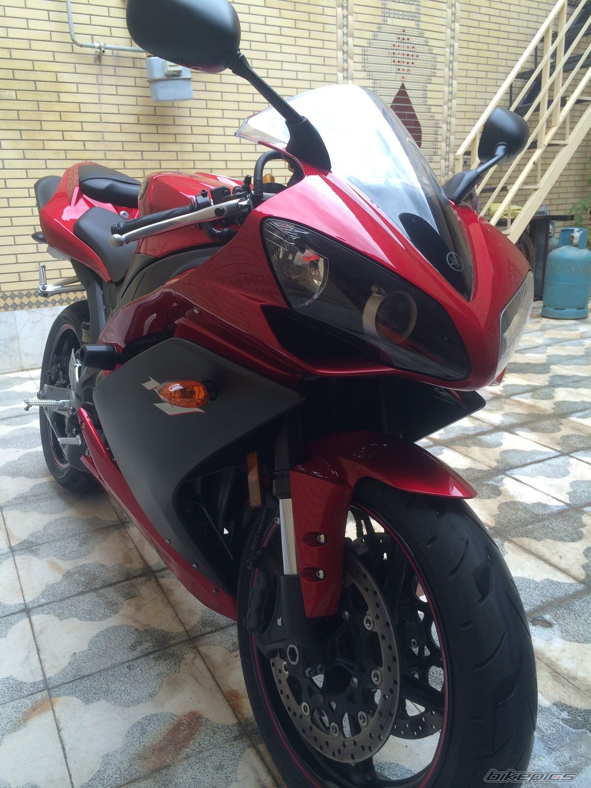 Bike Photo 2751577