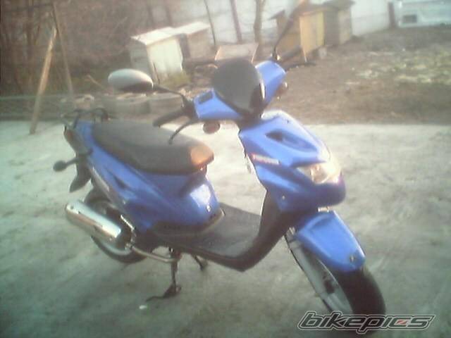 Bike Photo 275158