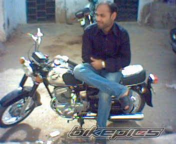 Bike Photo 275160