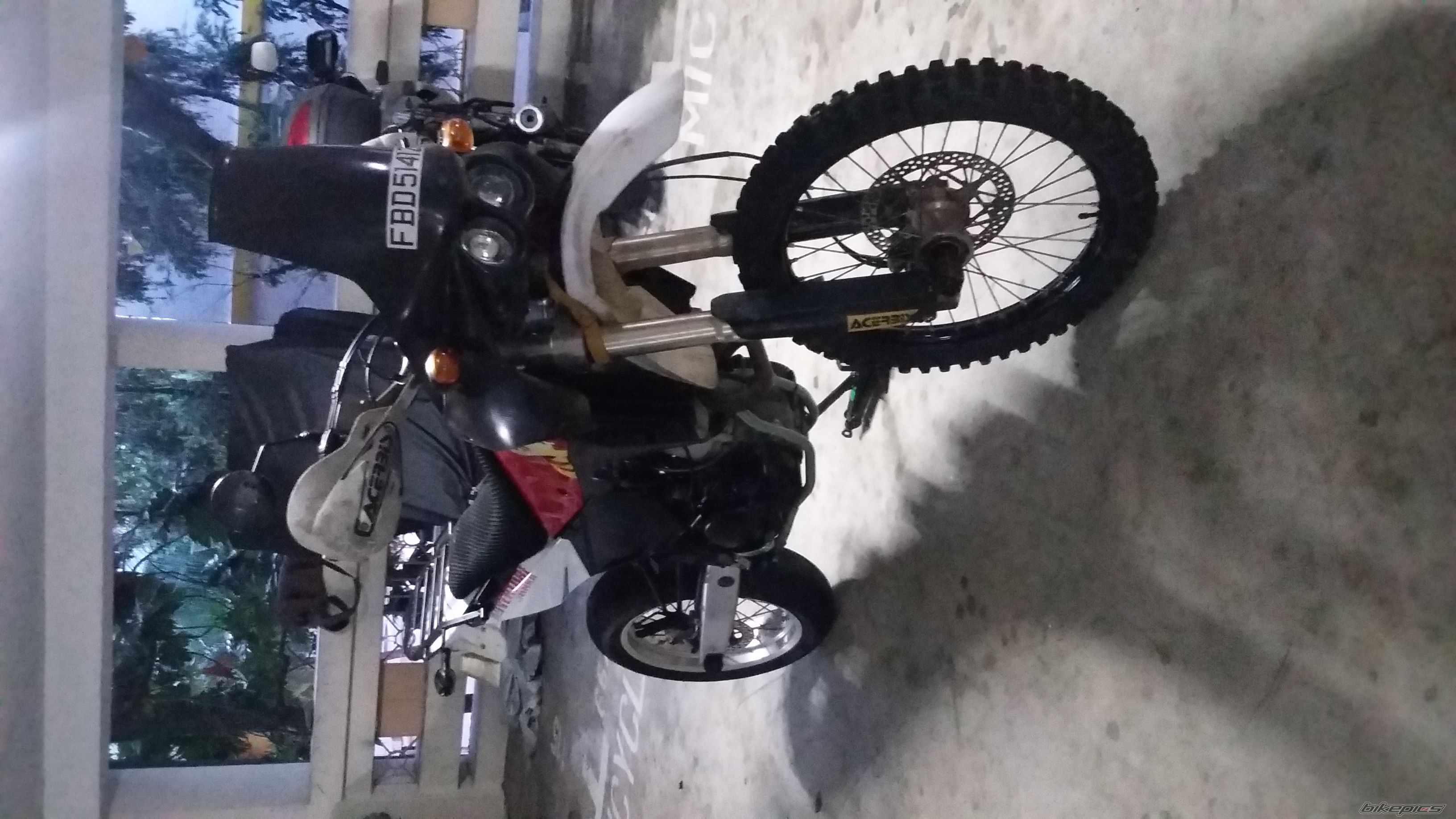 Bike Photo 2751607