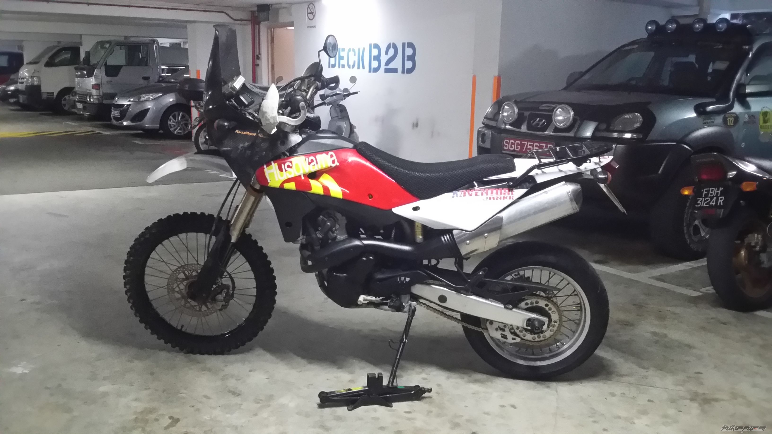 Bike Photo 2751608