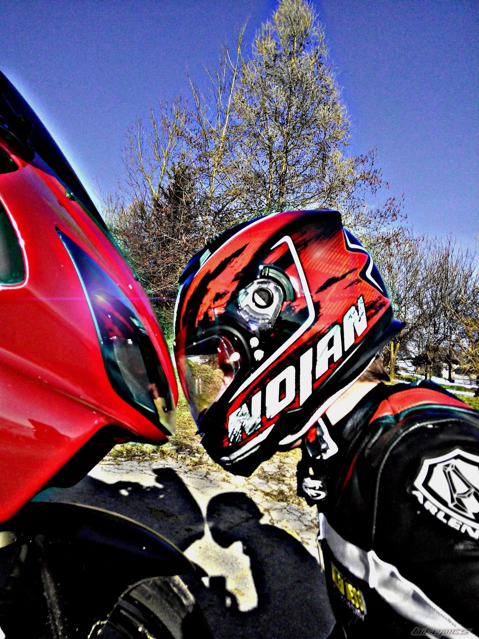 Bike Photo 2751713