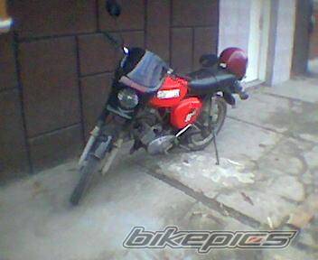 Bike Photo 275172