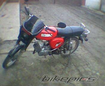 Bike Photo 275173