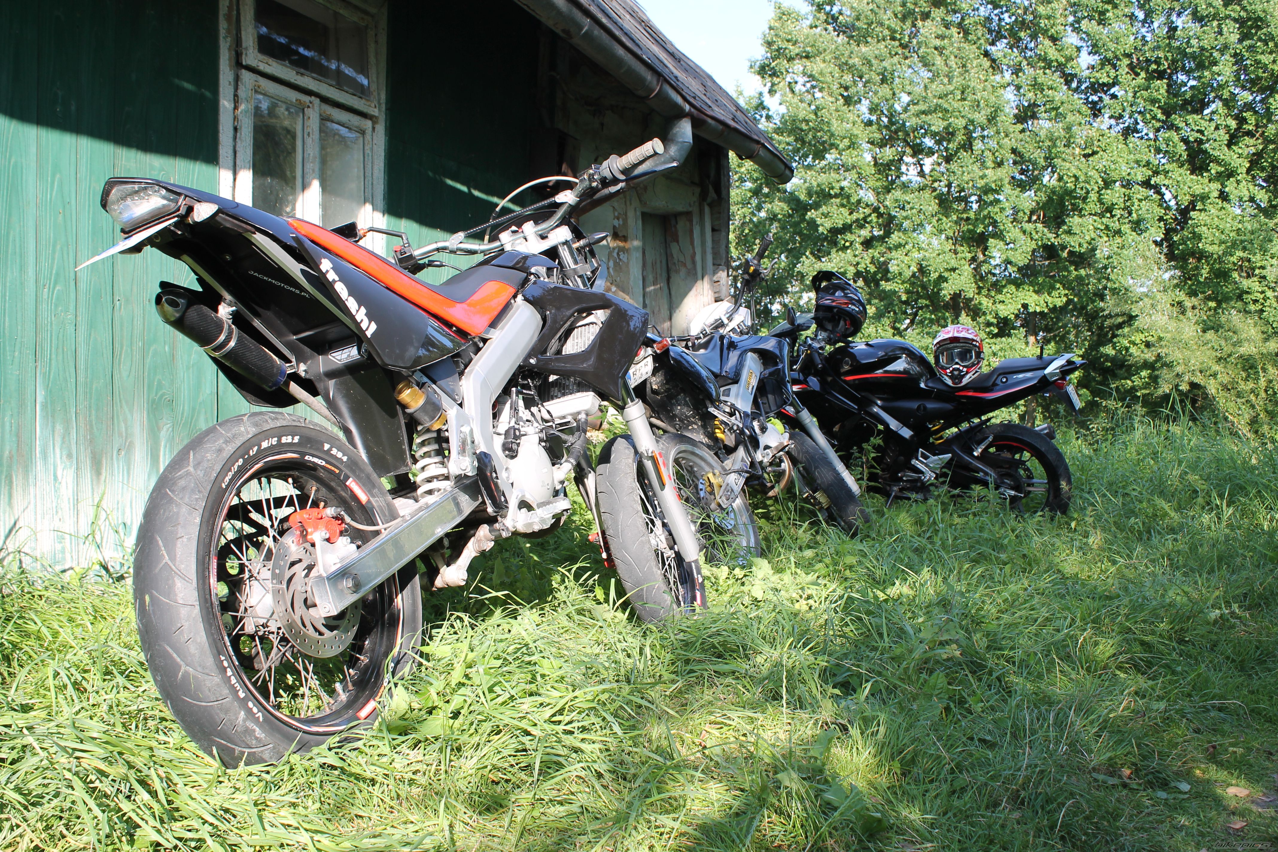 Bike Photo 2751730