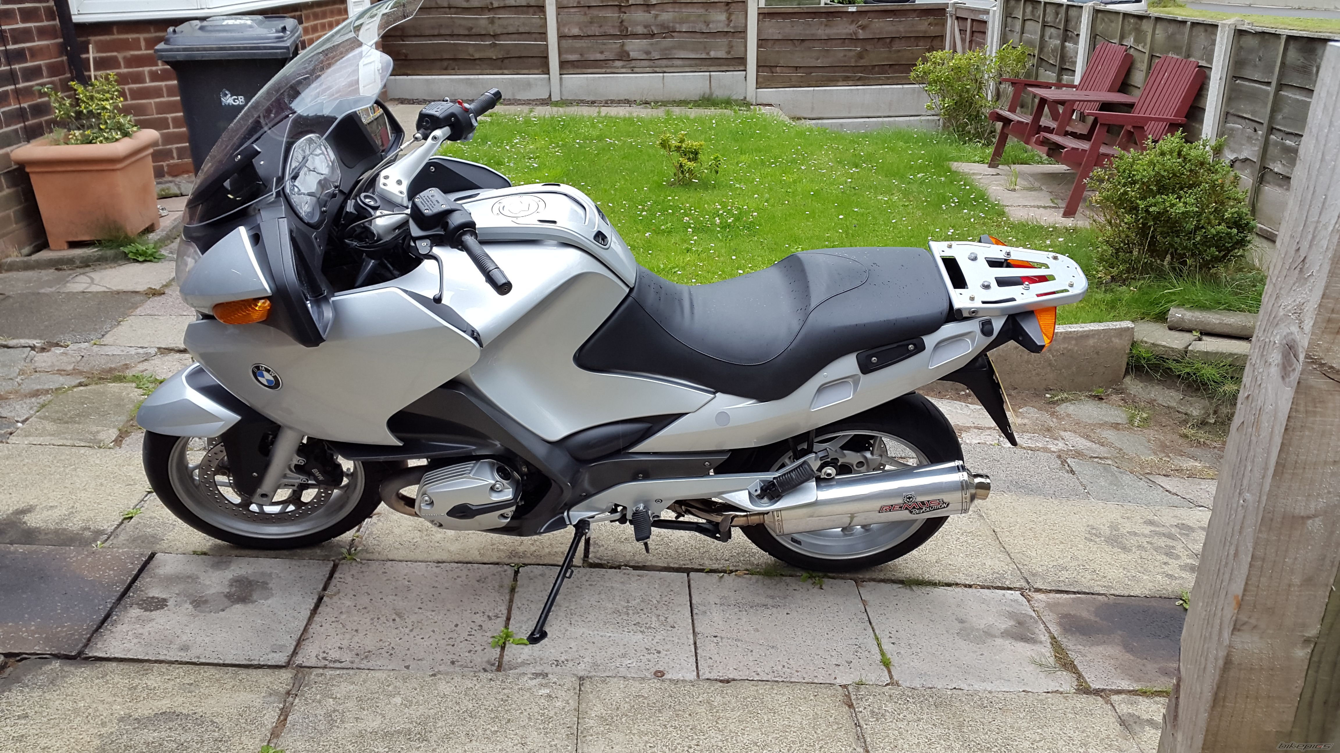 R 1200 RTP
