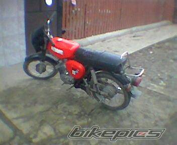 Bike Photo 275174