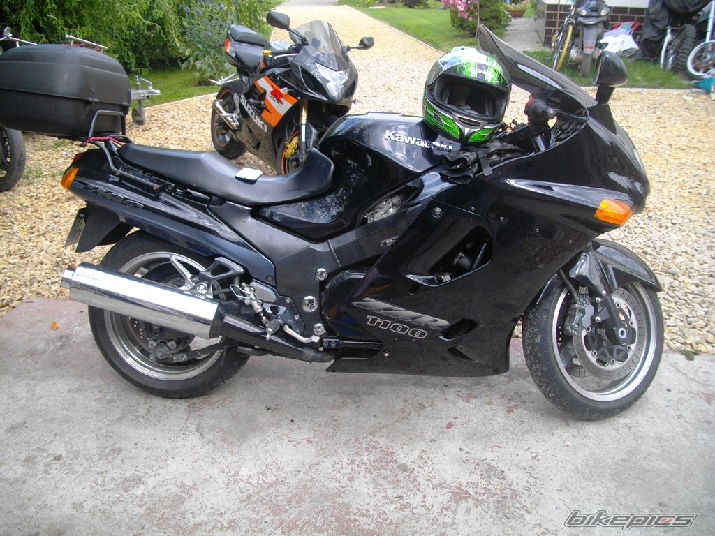 Bike Photo 2751748