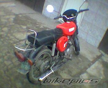 Bike Photo 275175