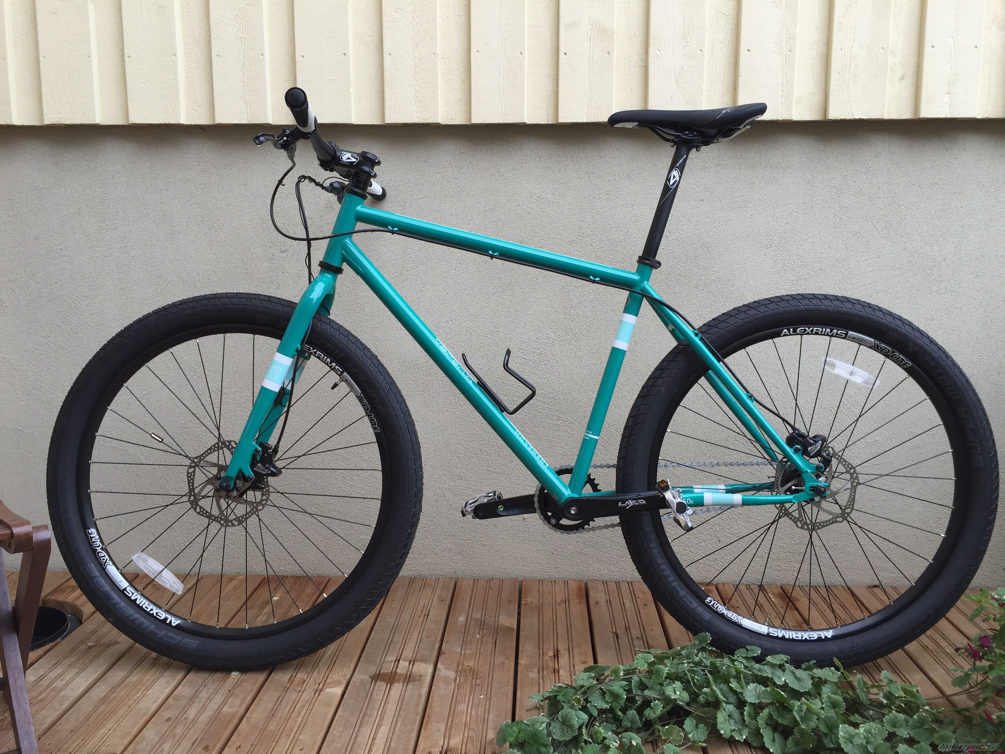 Bike Photo 2751767
