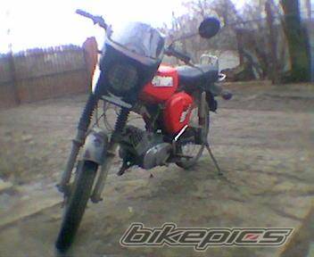 Bike Photo 275177