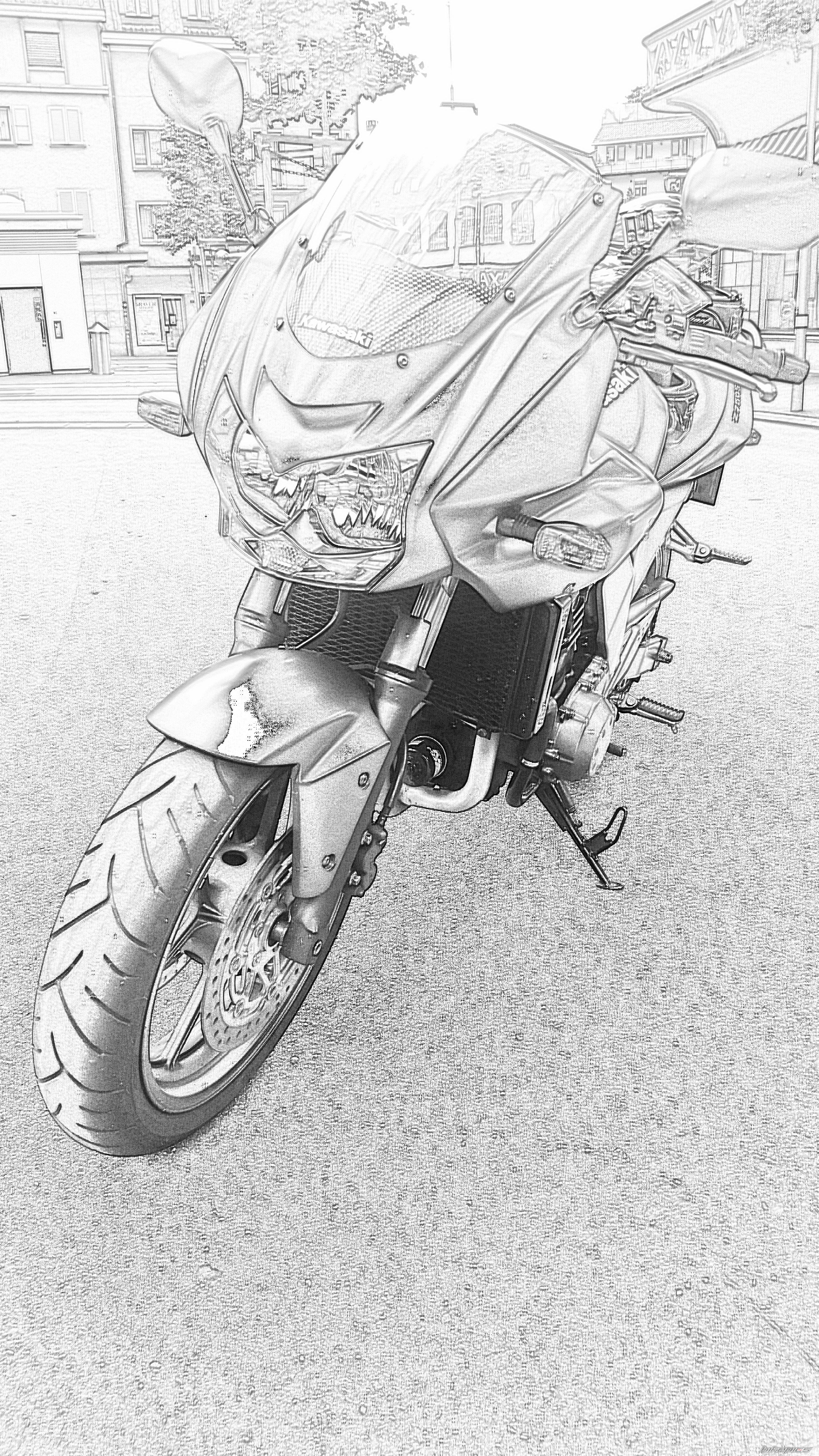 Bike Photo 2751780