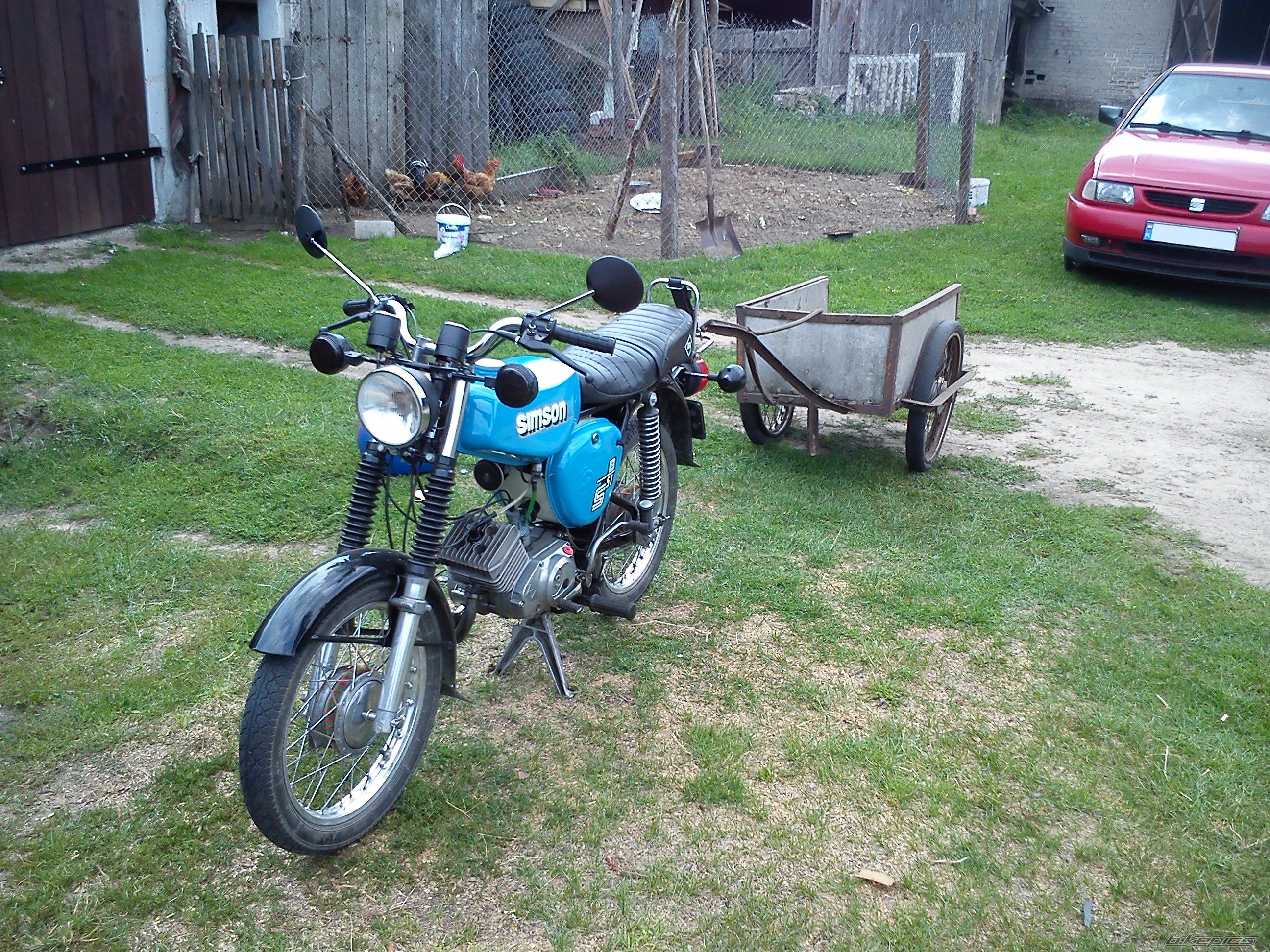 Bike Photo 2751791