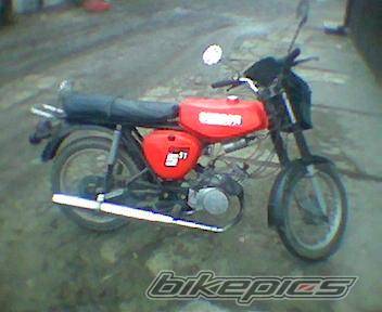 Bike Photo 275180