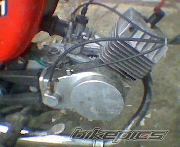 Bike Photo 275181