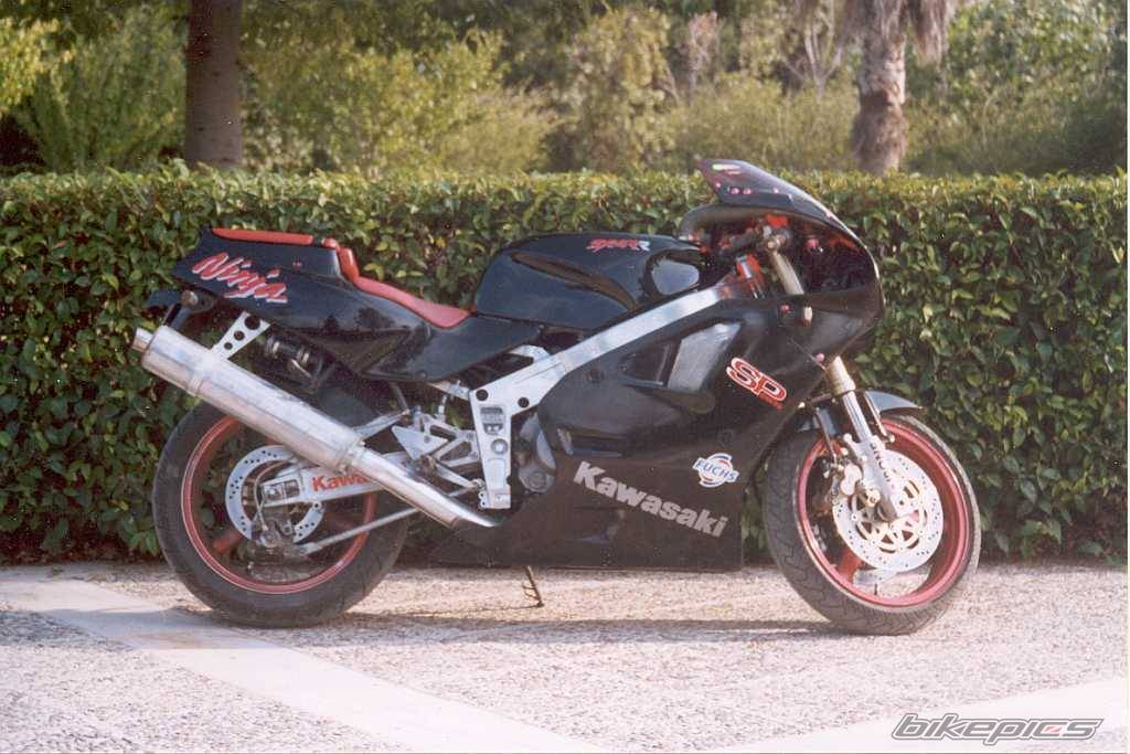 Bike Photo 275195