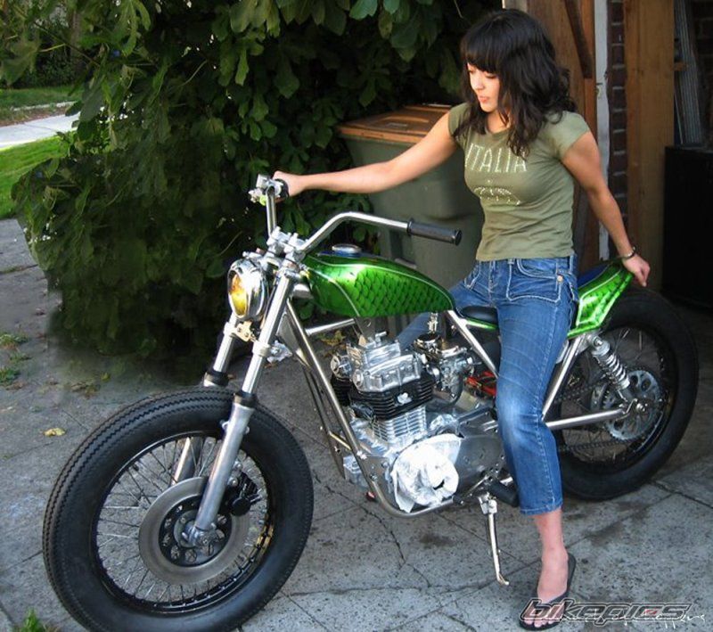 Bike Photo 2751950