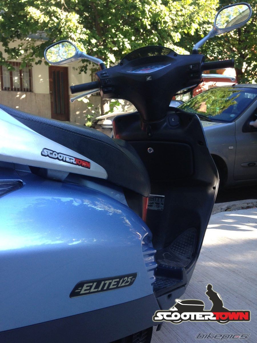 Elite 125