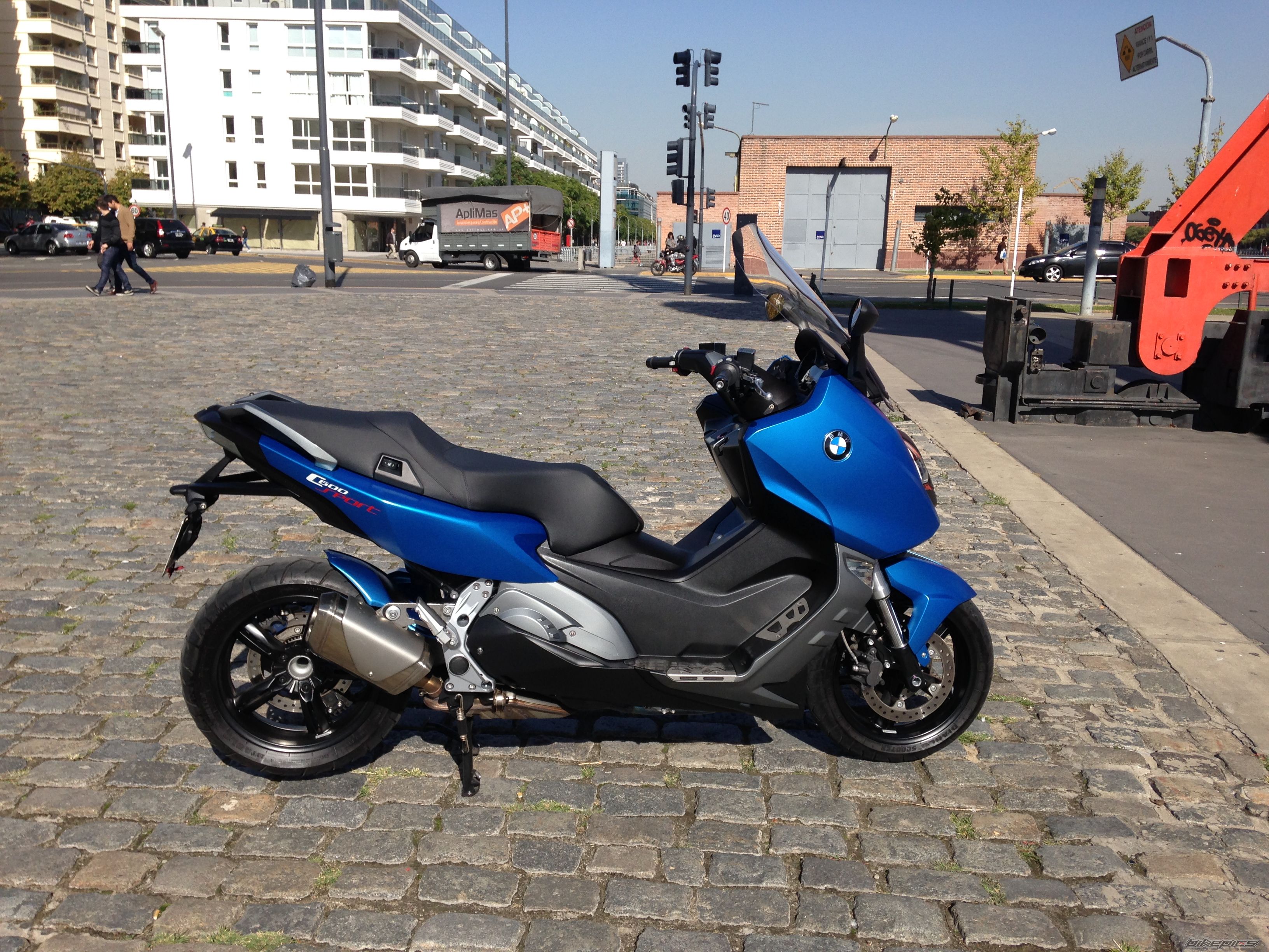 C 600