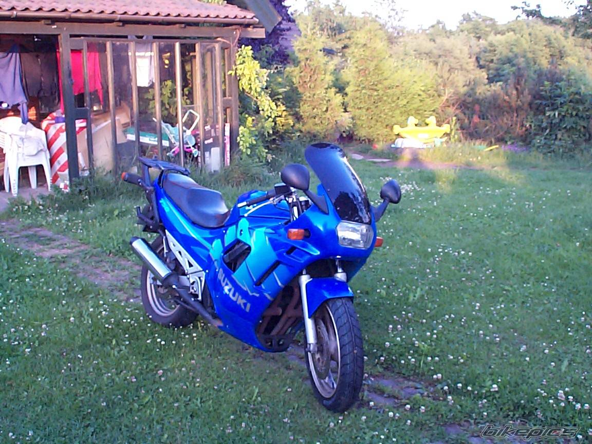 Bike Photo 275217