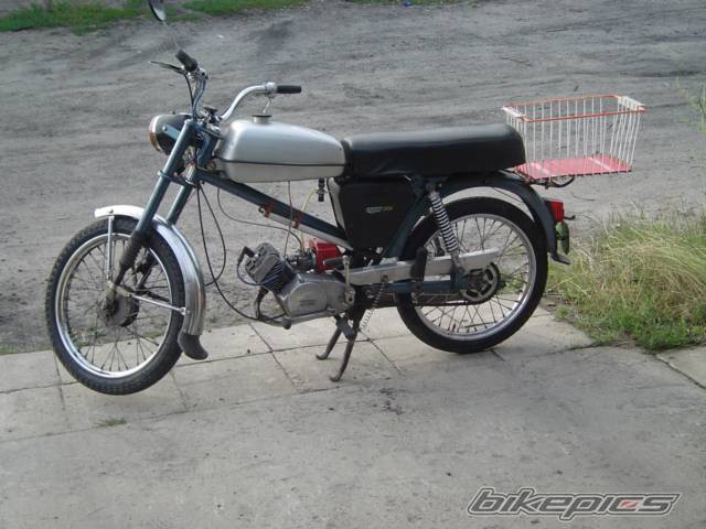 Bike Photo 275224