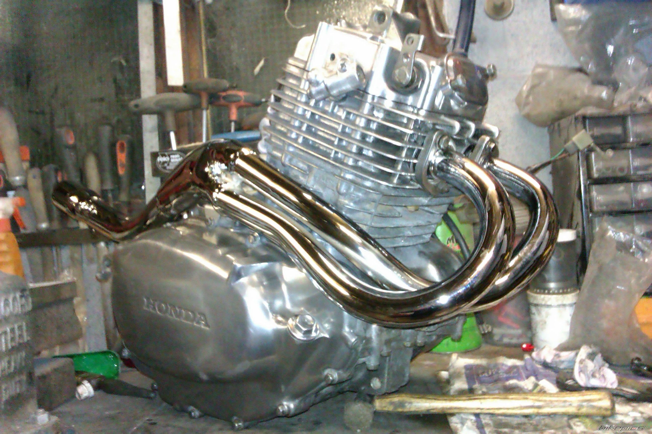 CL250SC