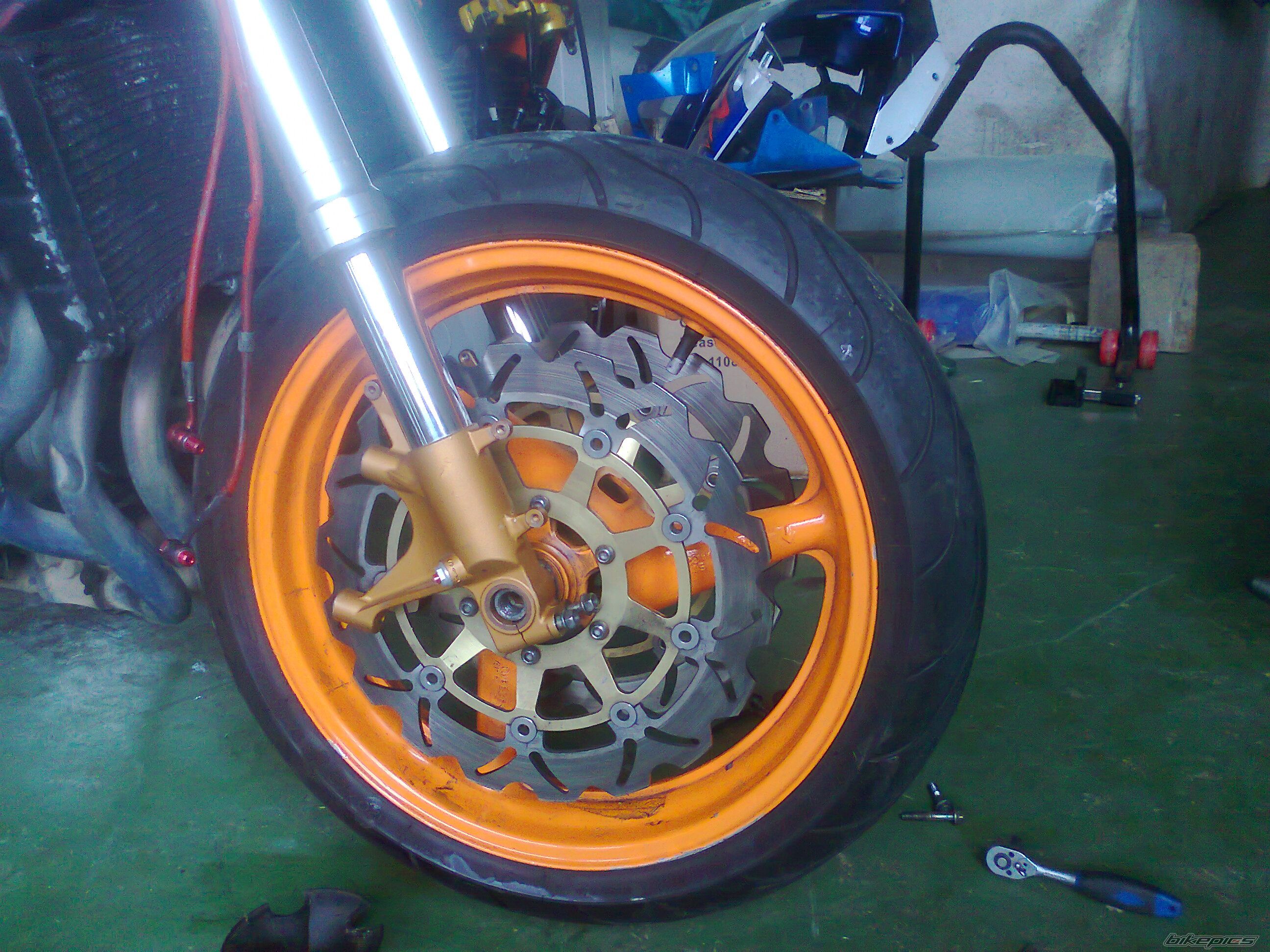 Bike Photo 2752270