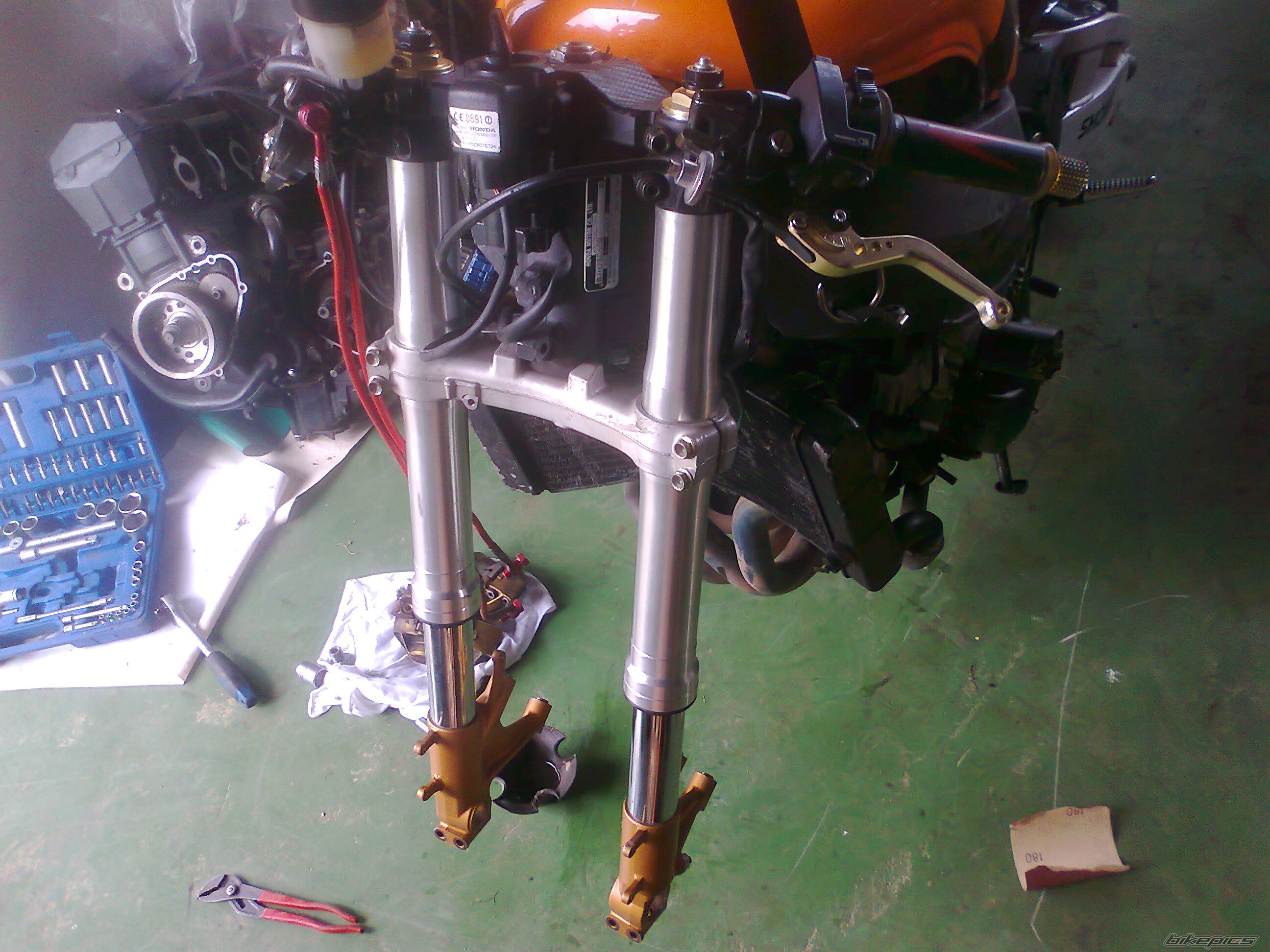 Bike Photo 2752272