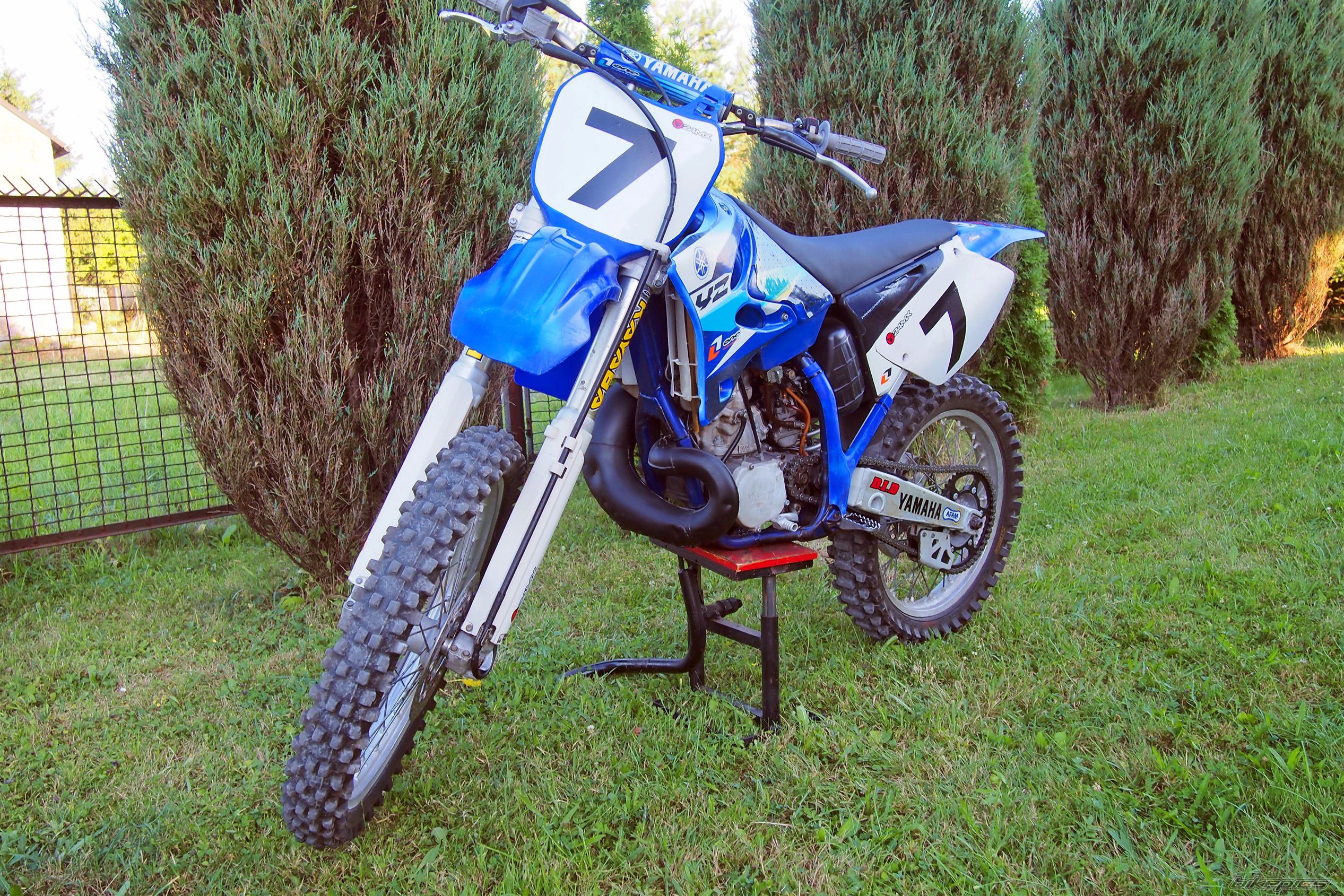 Bike Photo 2752275