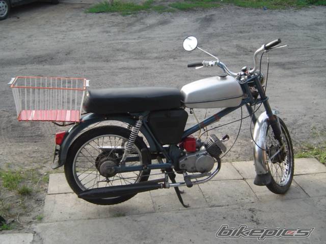 Bike Photo 275228