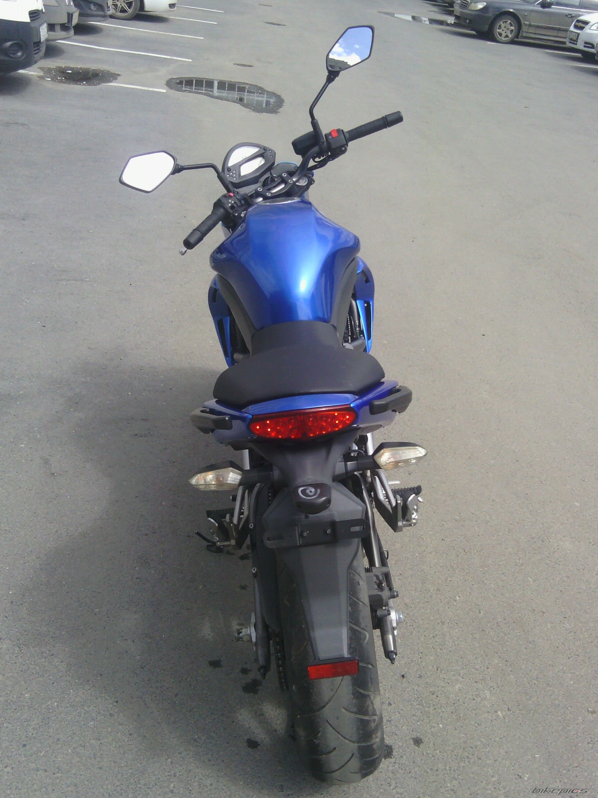 Bike Photo 2752303
