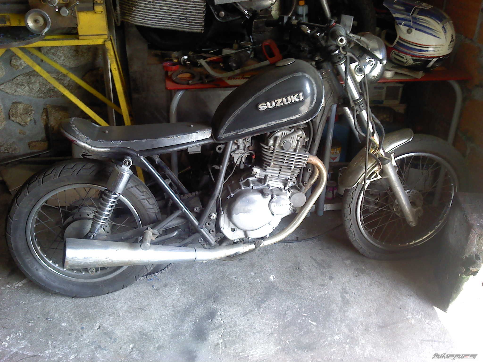 Bike Photo 2752348