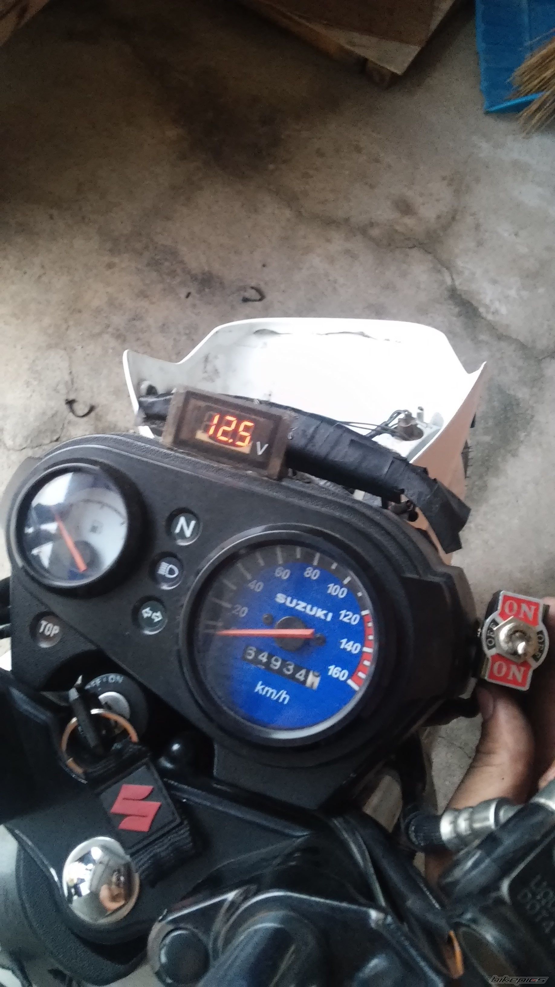 Bike Photo 2752367