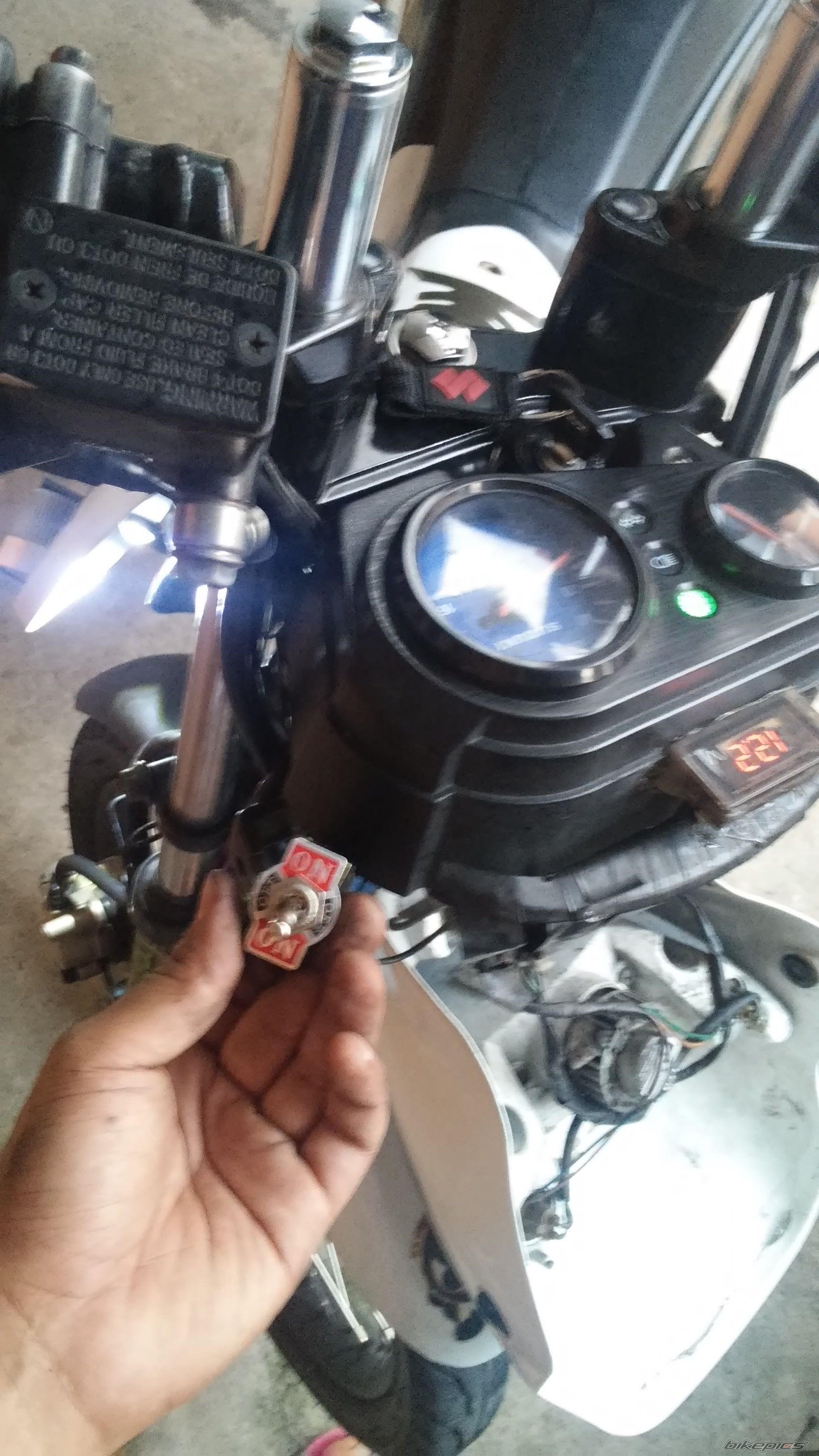 Bike Photo 2752368