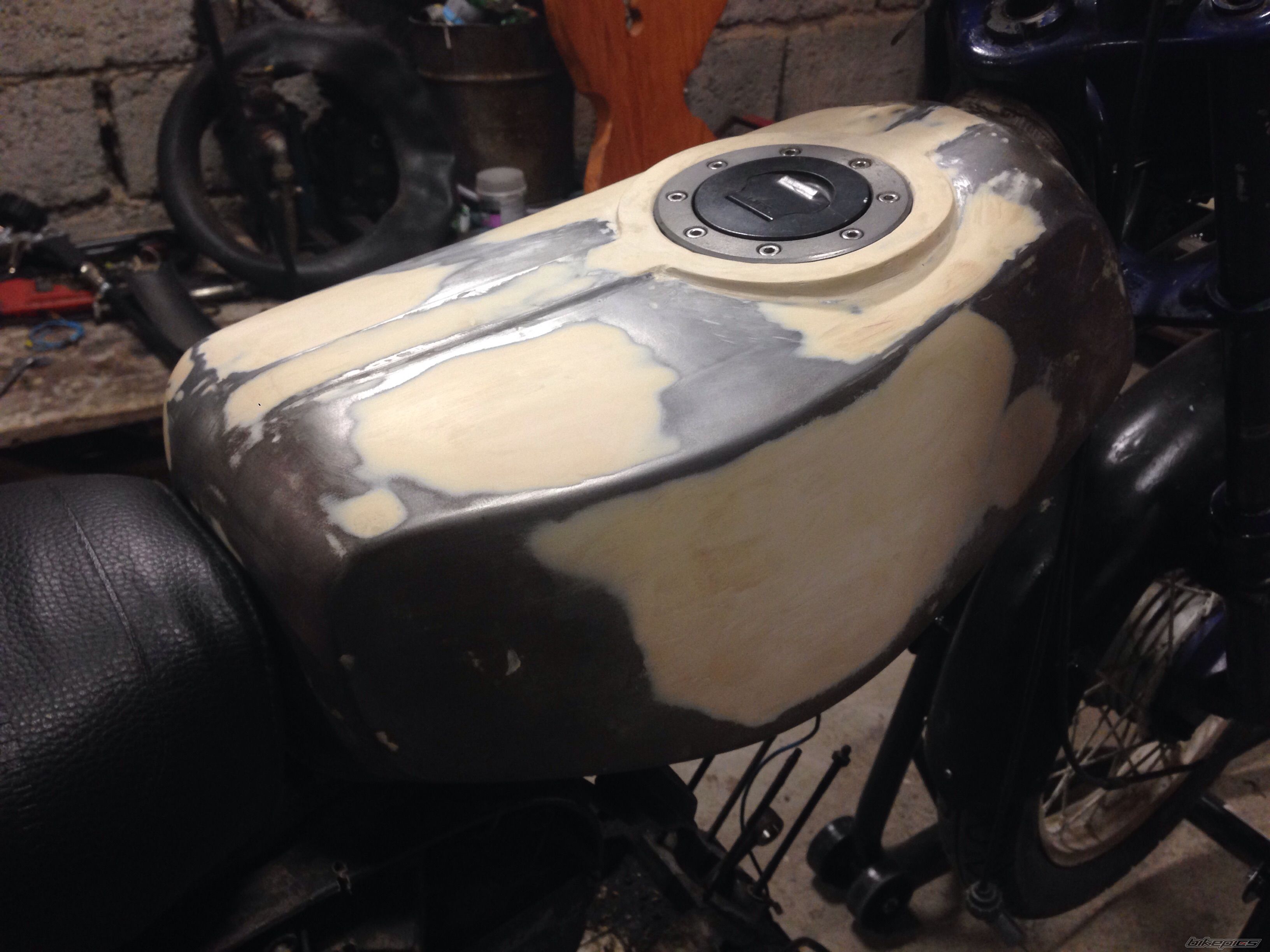Bike Photo 2752393