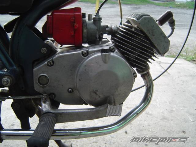 Bike Photo 275241