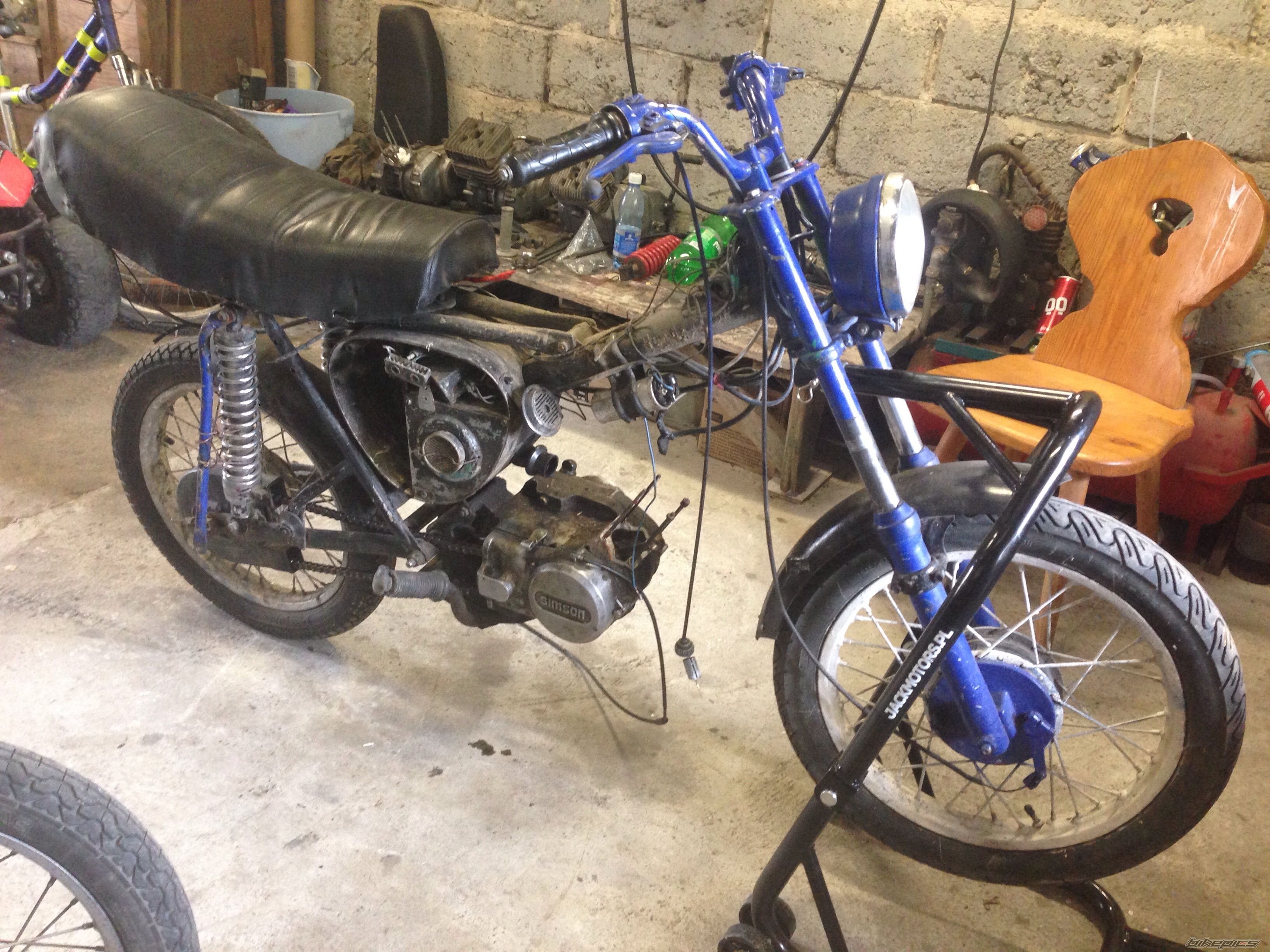 Bike Photo 2752411