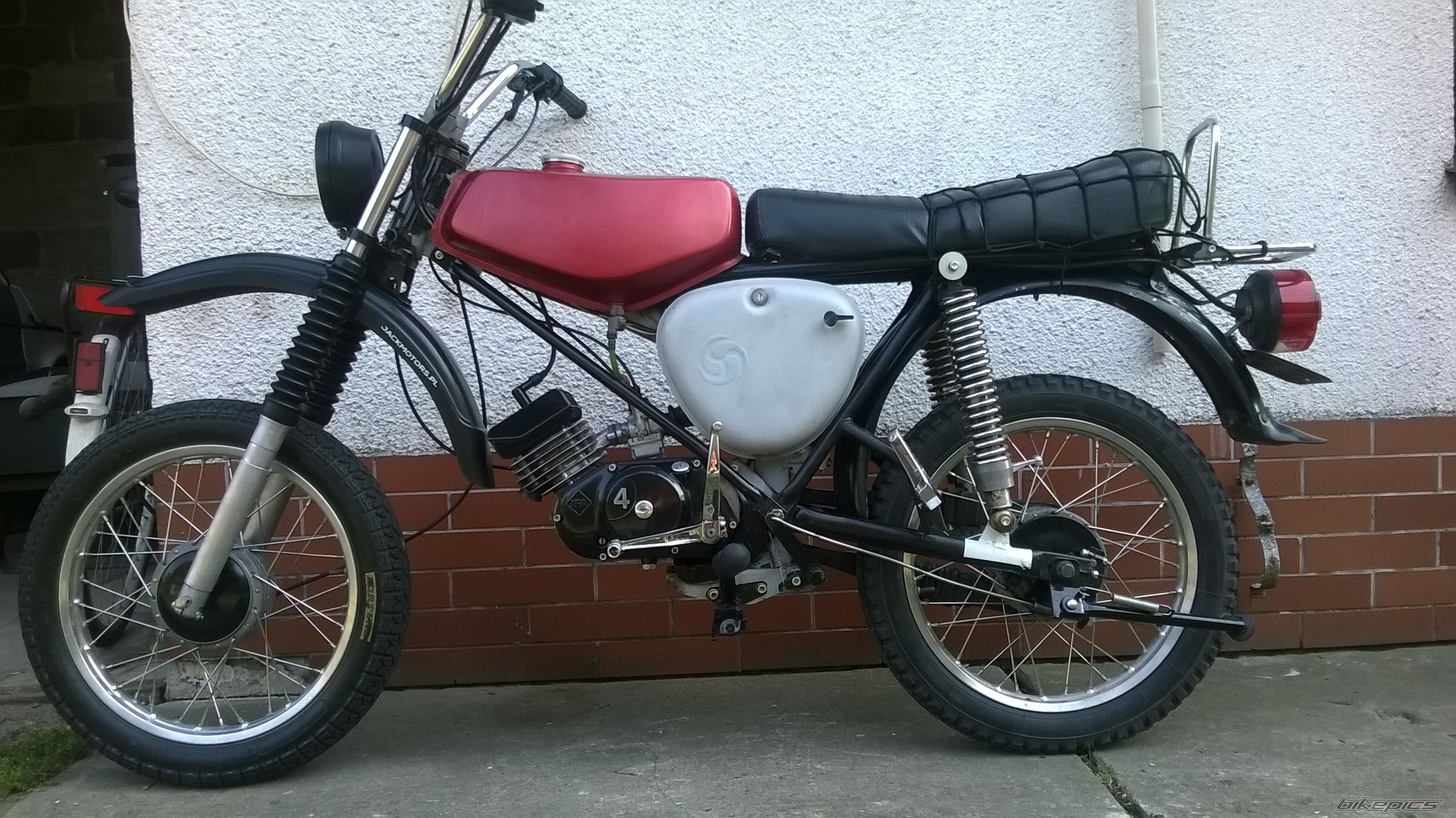 Bike Photo 2752437