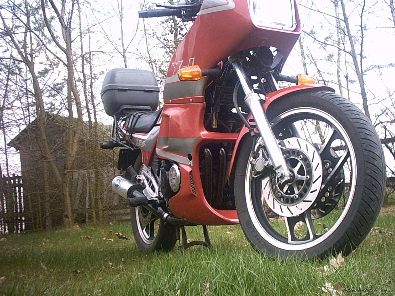 Bike Photo 275245